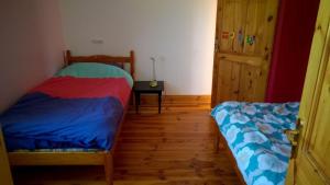 The Old Coastguard Station