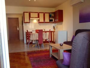 Apartment Ines