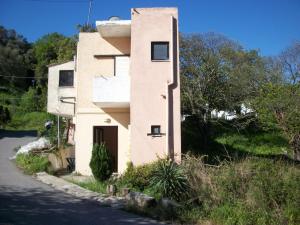 Crete Home at Chania Strovles