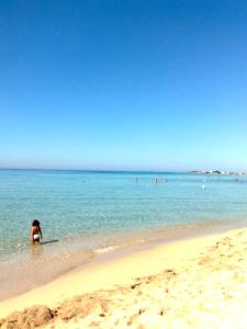 Village Chiusurelle Torre Lapillo