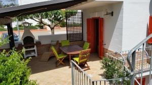 Village Chiusurelle Torre Lapillo