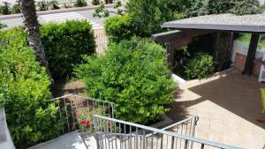 Village Chiusurelle Torre Lapillo