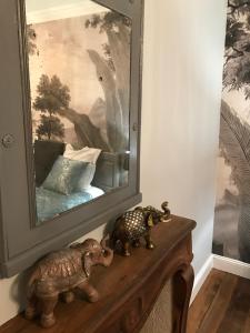 Hotels Hostellerie La Montagne : photos des chambres