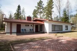 Holiday home in Kuusankoski - Jyräänkoski