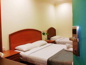SkyGlobal Hotel