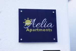 Aelia Apartments Kavala Greece