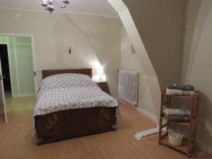 B&B / Chambres d'hotes La Datiniere : photos des chambres