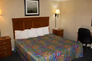 Deluxe Room room in Budget Inn