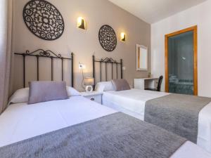 AzuLine Hostal Dinamarca