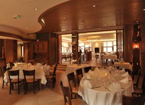 Hotels Restaurant A l'Aigle : photos des chambres