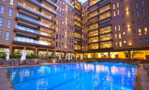 Speke Apartments Wampewo