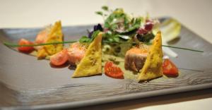 Hotels Restaurant A l'Aigle : photos des chambres