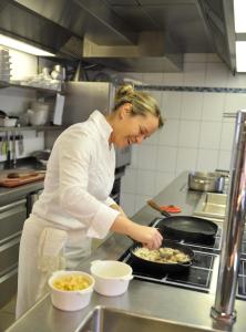 Hotels Restaurant A l'Aigle : photos des chambres