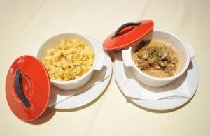 Hotels Restaurant A l'Aigle : photos des chambres