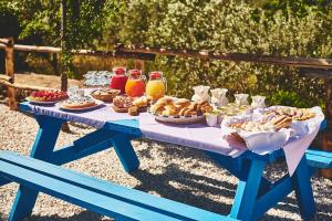 Turismo Rurale Filieri img82