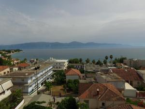 Jimmy's Apartments Achaia Greece