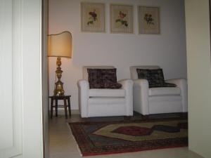 Bagolina Boutique B&B