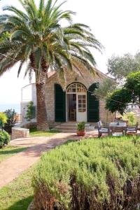 Villa St Roko - Charme Holidays