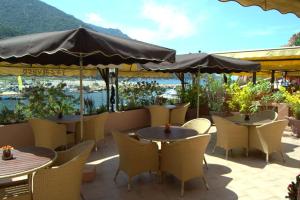 Hotels La Calypso : photos des chambres