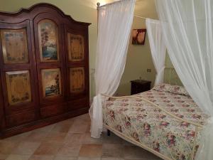Comfort Dreibettzimmer mit Dusche