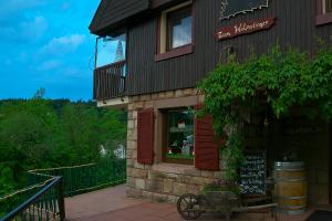 Hotel Merkurwald - Restaurant Wolpertinger