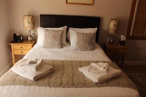 The Huntsman Inn of Little Wenlock