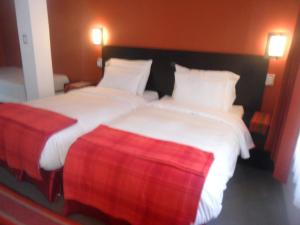 La Casa de Ana - Peru