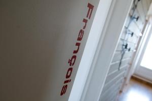 Appart'hotels Le Chateau de Sable : photos des chambres