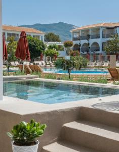 Bitzaro Grande Hotel & Suites Zakynthos Greece