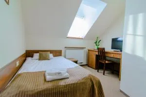 诺克勒吉索班斯基齐旅馆 - Mielno