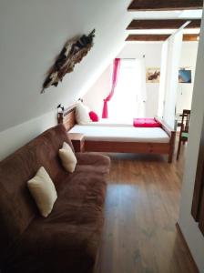 Wohlfühlbauernhof Siebernegg