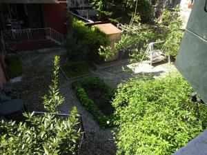 Artist House