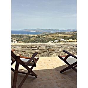 Agiasi Villas Paros Greece