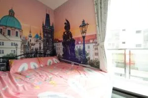 Clover B&B - Ssu-chieh-ts'un