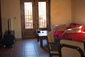 Mas Taniet Hotel Rural