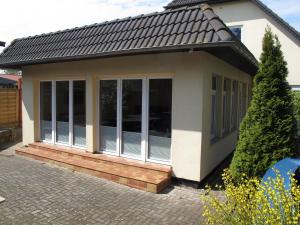 Ferienwohnung Ostseenähe