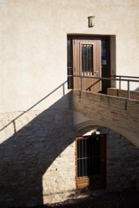 Mas Taniet Hotel Rural