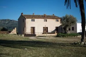 Mas Taniet Hotel Rural - Miravet