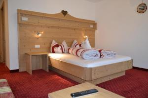 Superior Double Room room in Häuslerhof
