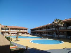 Poris Paradise Apartament, Poris de Abona - Tenerife