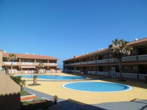 Apartamento Paraíso del Poris
