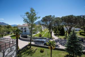 Villa Delta - Parkhotel Delta