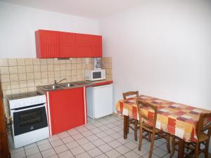 Appartements Ets Levillain-Hotel les Caletes : photos des chambres