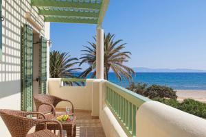 Finikas Hotel Naxos Greece