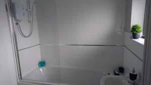 103 Bewick Serviced Accommodation