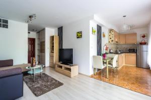 Appartement Best Apartments Szeged Szeged Ungarn