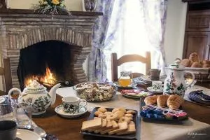 Bed and Breakfast Nonna Loreta - Pisciacavallo