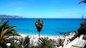 Central Nerja
