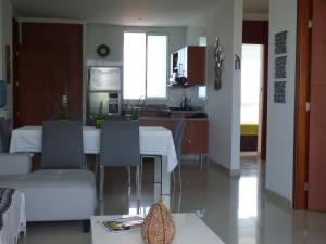 Costa Azul Suites 401