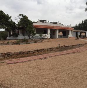 Appartamenti In Villa La Marinedda